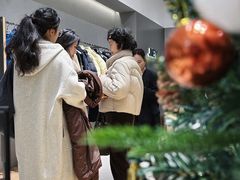 -比斯特上海购物村精品奥特莱斯