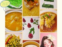-淮食·雅宴(北大博雅国际酒店)