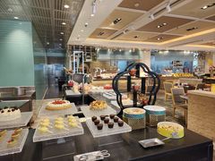 -咖啡CHA自助餐厅(香格里拉饭店)