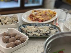 -冯姐生蚝(长隆横琴店)