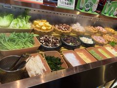 -牛New寿喜烧(中山公园龙之梦店)