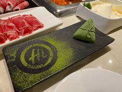 -海底捞火锅(上元大街店)