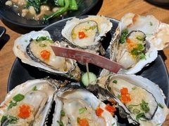 -烧蠔帮·湛江生蚝(工农店)