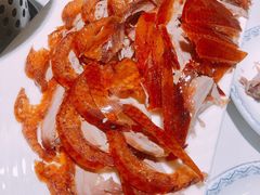 -同喜烤鸭店(光芒店)