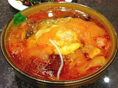 -华兴街煎蛋面(总店)