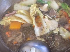 -金鼎雪山牦牛杂火锅(理县总店)