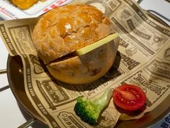 -动哒餐室•港式茶餐厅(顺义华联店)