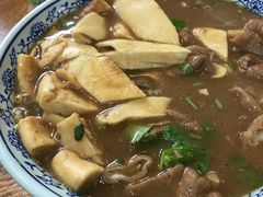 -门框胡同百年卤煮(前门煤市街店)