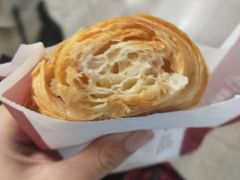 -肯德基(殷巷苏果店)