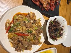 -隔壁老王·家常云南菜(花巷店)