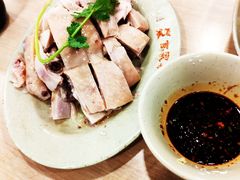 -百家鸡味馆(清泰店)