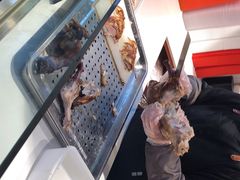 -蔓姐北京烤鸭(芙蓉广场店)