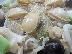 -美未居·老字号·地道顺德菜·桑拿鸡·鱼生(容桂店)