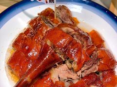 -叹茶靓点·粤式餐厅·全天茶市(石井万民广场店)