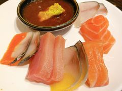 -深圳四季酒店·馥自助餐厅