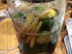 -木屋烧烤(龙华店)