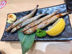 -友壹町寿司(新DNA购物中心店)