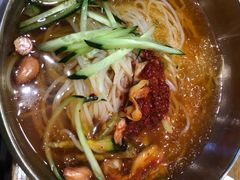 -韩阳王石板烤肉