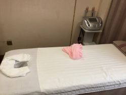 -芳朵美容养生SPA