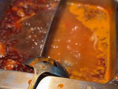 -芝小官毛肚火锅海鲜自助(淮安清江浦区新亚店)