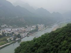 -野三坡清泉山风景区