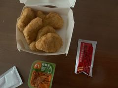 -麦当劳(金山红星美凯龙DT店)