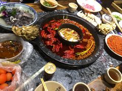 -蜀大侠火锅(寰球文化地标·总府店)
