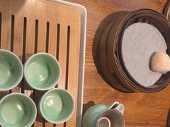 -如轩·海鲜砂锅粥·潮汕菜(海珠店)