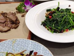 -陈熹公民族美食文化餐厅(中华广场店)