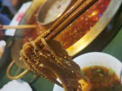 -巴蜀大宅门火锅(川音店)