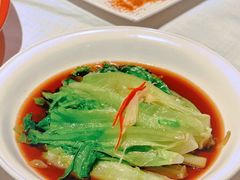 -悦融琥珀·京鲁菜·海味珍品(西单店)