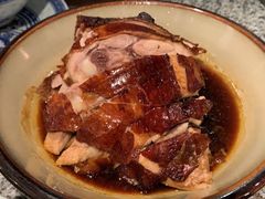 金陵烤鸭小份-南京大牌档(济南万象城店)