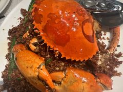 -喜记避风塘炒辣蟹(旗舰店)