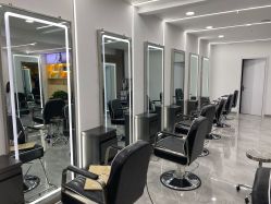 大厅-Coo Hair salon