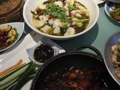 -沈家花园如皋菜(君御豪庭店)