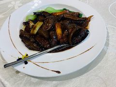 -马凯餐厅(地安门店)