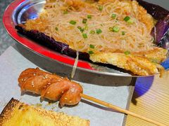 -丰豪烧烤·粤式大排档(学府店)