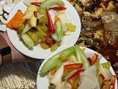 -胖子鱼·天水麻辣鱼火锅(秦州407店)