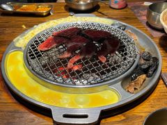-海之屋韩式烤肉(海棠68环球美食街店)