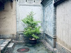 -胡氏古民居建筑