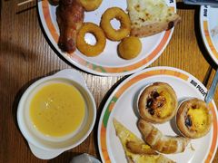 -比格比萨自助(花园路店)