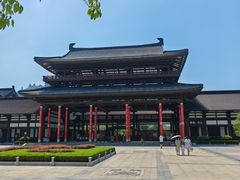 -狼山风景名胜区