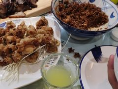 -以前的小酒馆(中山广场店)