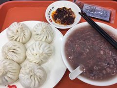 -庆丰包子铺(望京广顺店)