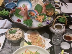 -昱匠·日本料理(金融街店)