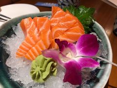 三文鱼刺身-有喜屋·深夜食堂(环宇荟店)