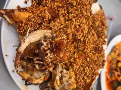 -松明一烤肉馆(鲁园店)