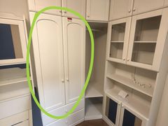 -A家居·松堡王国儿童家具(集美家居大红门店)