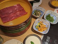 -温野菜涮涮锅(曲江大悦城店)