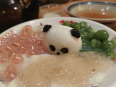 -破三川·新川菜(静安大融城店)